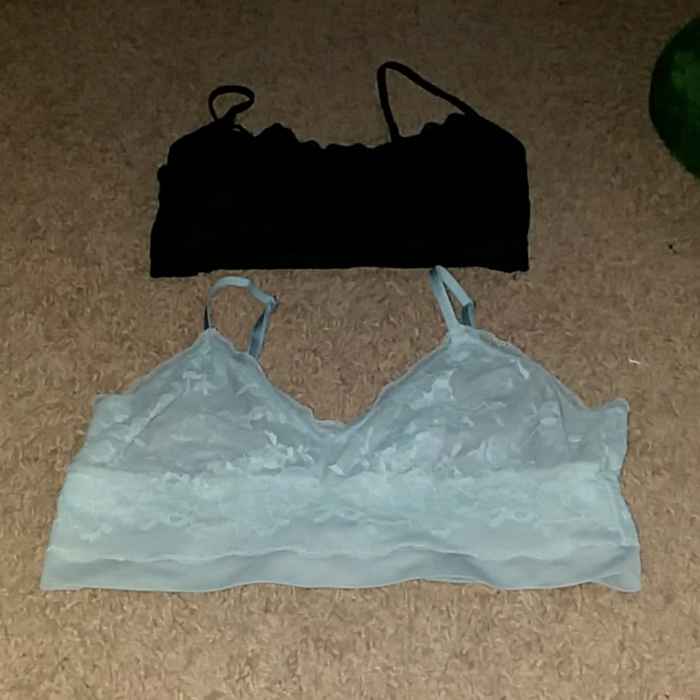 Victoria Secret Bralettes